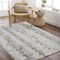 Livabliss Dresden DRE-2303 Area Rug , With Fringe DRE2303-1014 - alternate 2